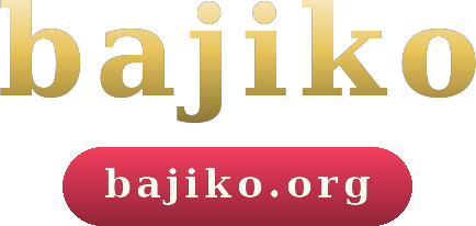 bajiko logo